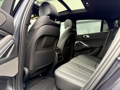 BMW X6 X6 xDrive 30d M Sport Paket/PANO/HUD/360°CAM/H&amp;K (2020) - Photo 14