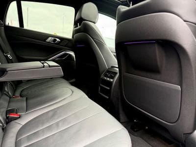 BMW X6 X6 xDrive 30d M Sport Paket/PANO/HUD/360°CAM/H&amp;K (2020) - Foto 15