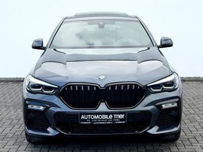 BMW X6 X6 xDrive 30d M Sport Paket/PANO/HUD/360°CAM/H&amp;K (2020) - Foto 2