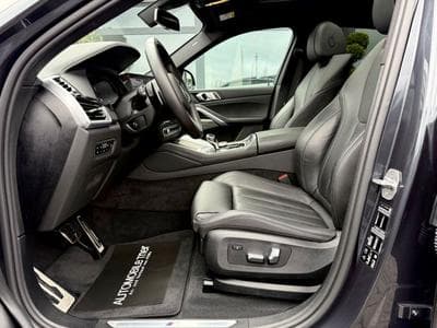 BMW X6 X6 xDrive 30d M Sport Paket/PANO/HUD/360°CAM/H&amp;K (2020) - Photo 9