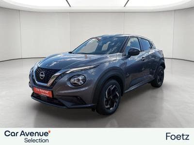 Nissan Juke N-Conecta (2023) - Foto 1