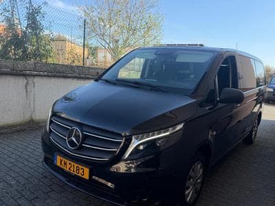 Mercedes Vito C220 (2023) - Photo 1