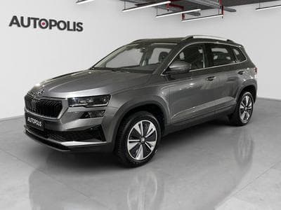 Skoda Karoq 1.5 TSI 110kW DSG7 (2022) - Photo 1