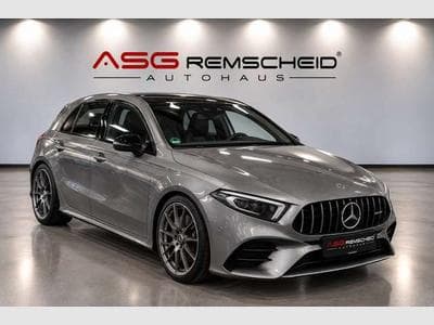 Mercedes A 45 AMG 4M *2.H *Pano *Night *BURM *Memory (2020) - Photo 1