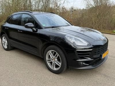 Porsche Macan S (2017) - Foto 1