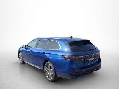 VW Passat 1.5 TSI eHybrid R-Line/ACC/DCC (2025) - Photo 3