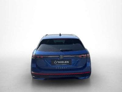VW Passat 1.5 TSI eHybrid R-Line/ACC/DCC (2025) - Photo 4