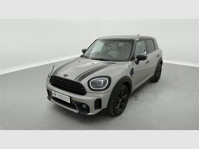 MINI Countryman NAVI/CUIR/CARPLAY (2022) - Photo 1
