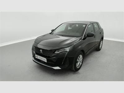 Peugeot 3008 1.2 PureTech 130cv EAT8 Active NAVI / CARPLAY / CAMERA (2022) - Foto 1
