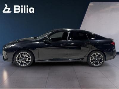 BMW 220 220i Grancoupé M-Sport (2025) - Photo 12