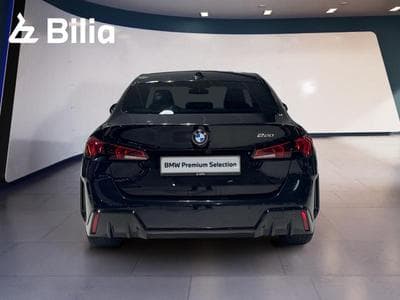 BMW 220 220i Grancoupé M-Sport (2025) - Photo 8