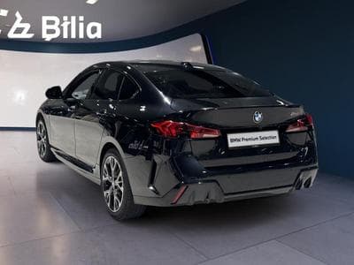 BMW 220 220i Grancoupé M-Sport (2025) - Photo 9