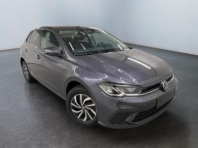 VW Polo Edition (2026) - Foto 1