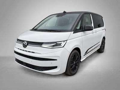 VW T7 Edition KÜ 2.0 TDI 7-Gang-DSG (2026) - Foto 1