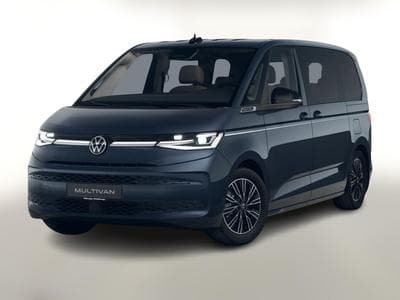 VW T7 LIFE (2026) - Photo 1