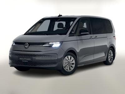 VW T7 LIFE (2026) - Photo 1