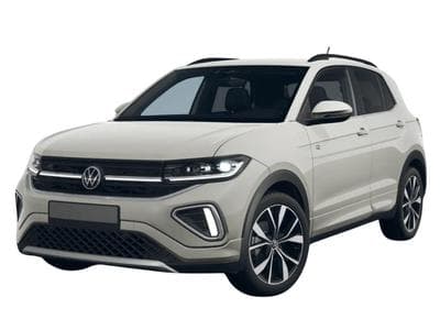 VW T-Cross R-Line (2026) - Photo 1