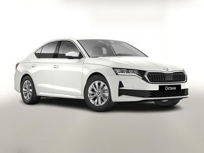Skoda Octavia Selection (2026) - Foto 1
