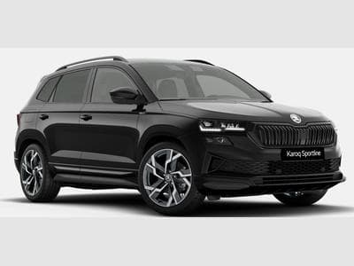 Skoda Karoq Sportline (2026) - Photo 1