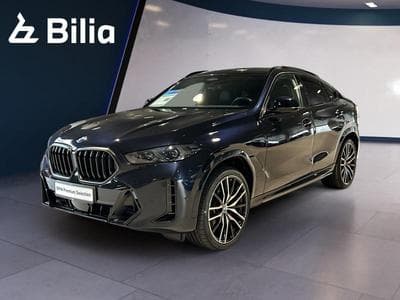 BMW X6 x6 30d m-sport (2024) - Photo 1