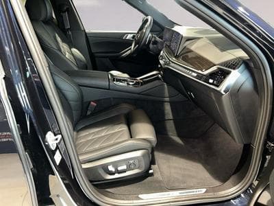 BMW X6 x6 30d m-sport (2024) - Photo 11