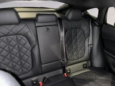 BMW X6 x6 30d m-sport (2024) - Foto 12