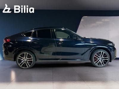 BMW X6 x6 30d m-sport (2024) - Photo 3