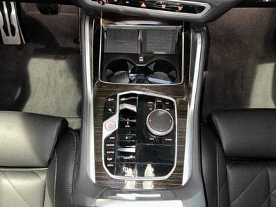 BMW X6 x6 30d m-sport (2024) - Photo 6