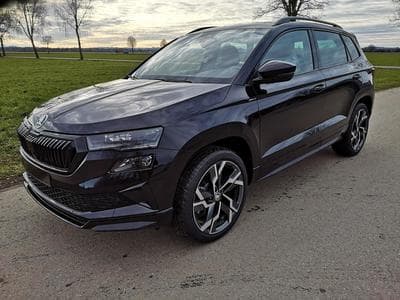Skoda Karoq Sportline (2026) - Foto 1