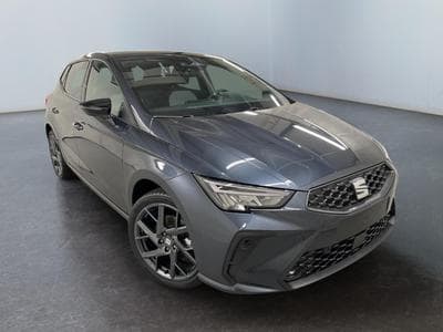 Seat Ibiza FR (2026) - Foto 1
