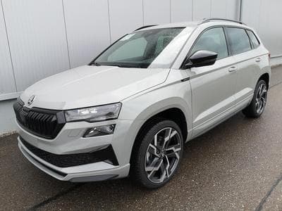 Skoda Karoq Sportline (2026) - Photo 1