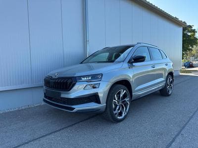 Skoda Karoq Sportline (2026) - Foto 1