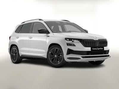 Skoda Karoq Sportline (2026) - Photo 1