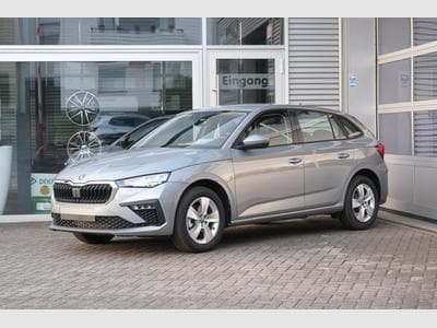 Skoda Scala 1.0 TSI DSG (2026) - Foto 1