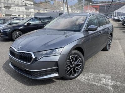 Skoda Octavia 2.0 TDI DPF (2026) - Foto 1