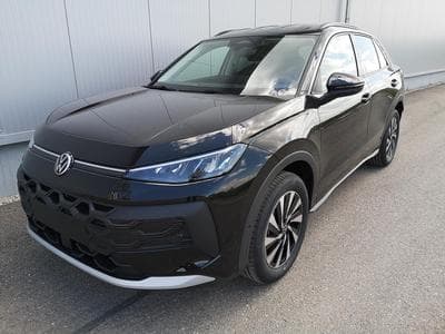 VW T-Roc 1.5 eTSI 110 kW Life (2026) - Photo 1
