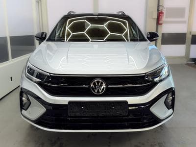 VW Taigo R-LINE (2026) - Foto 1