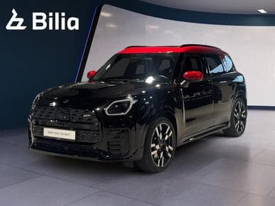 MINI Countryman Countryman SE (2024) - Photo 1
