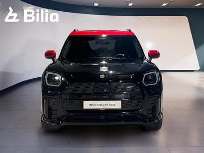 MINI Countryman Countryman SE (2024) - Photo 10