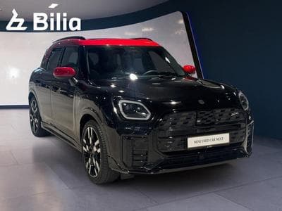 MINI Countryman Countryman SE (2024) - Foto 11