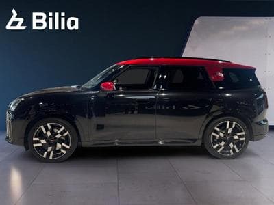 MINI Countryman Countryman SE (2024) - Foto 12