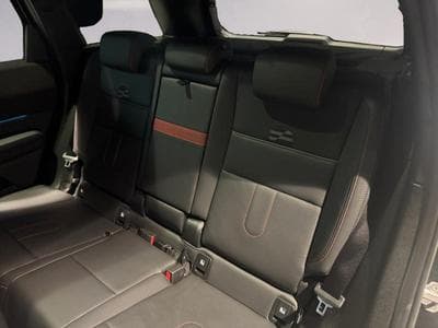 MINI Countryman Countryman SE (2024) - Photo 14