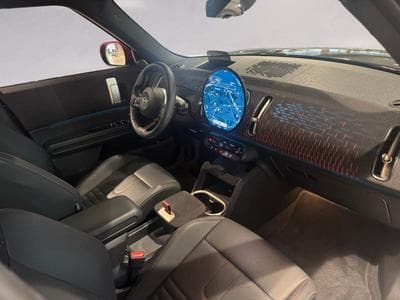 MINI Countryman Countryman SE (2024) - Photo 15