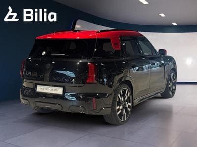 MINI Countryman Countryman SE (2024) - Photo 2