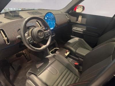 MINI Countryman Countryman SE (2024) - Photo 5