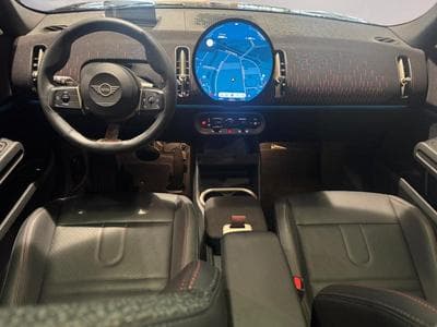 MINI Countryman Countryman SE (2024) - Photo 6