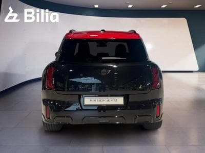 MINI Countryman Countryman SE (2024) - Foto 8