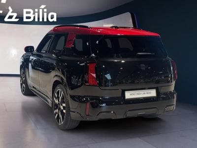 MINI Countryman Countryman SE (2024) - Foto 9