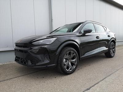 Cupra Formentor 2.0 TSI 150 kW (2026) - Photo 1