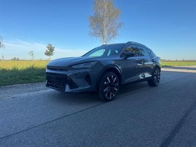 Cupra Formentor VZ 1.5 TSI e-Hybrid 200 kW (2026) - Photo 1